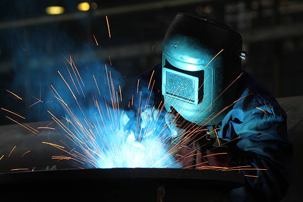 Best Aerospace and Defense Welding in Green Cove Springs, FL